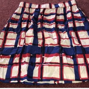 Talbots women's skirt